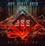 Retribution - Jeff Scott Soto 