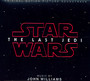 Star Wars: The Last Jedi - John Williams