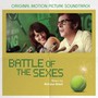 Battle Of The Sexes  OST - Nicholas Britell