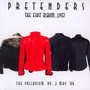 First Album... Live 1980 - The Pretenders