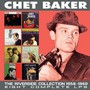 Riverside Collection - Chet Baker
