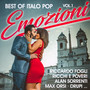 Emozioni-Best Of Italo - V/A