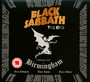 The End - Live - Black Sabbath