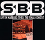 Live In Marburg 1980 - The Final Concert - SBB