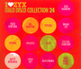 ZYX Italo Disco Collection 24 - I Love ZYX   