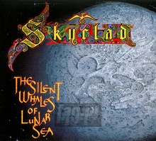 Silent Whales Of Lunar.. - Skyclad
