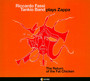 Plays Zappa - The Return Of The Fat Chicken - Riccardo Fassi