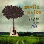 Rhythm Of The Rain - Amelia White