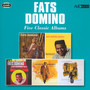 Five Classic Albums - Fats Domino