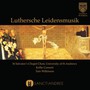 Luthersche Leidensmusik - V/A