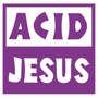 Flashbacks 1992-1998 - Acid Jesus