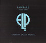 Fanfare 1970-1997 - Emerson, Lake & Palmer