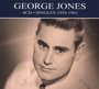 Singles 1954-1962 - George Jones