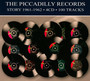 Piccadilly Records... - V/A