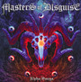 Alpha/Omega - Masters Of Disguise