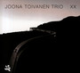 XX - Joona Toivanen  -Trio-