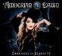 Darkness Of Eternity - Amberian Dawn