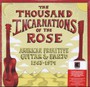 Thousand Incarnations Of The Rose: American / Var - Thousand Incarnations Of The Rose: American  /  Var