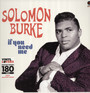 If You Need Me - Solomon Burke