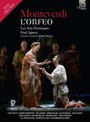 L'orfeo - C. Monteverdi