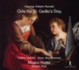 Ode For ST. Cecilia's Day - G.F. Haendel