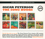 Songbooks - Oscar Peterson Trio 