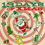 Bloodshot Records' Days Of Christmas - V/A