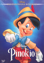 Pinokio - Zaczarowana Kolekcja - Movie / Film