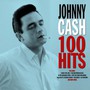 100 Hits - Johnny Cash