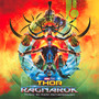 Thor: Ragnarok  OST - Mark Mothersbaugh