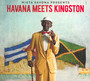 Havana Meets Kingston - Mista Savona