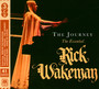 Journey: Essential Rick Wakeman - Rick Wakeman