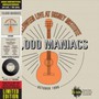 In Concert - Deluxe CD-Vinyl Replica - 10.000 Maniacs   