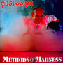 Methods Of Madness - Obsession
