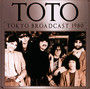 Tokyo Broadcast 1980 - TOTO