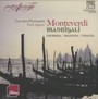 Madrigals: Mantova, Cremo - C. Monteverdi