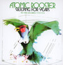 Sleeping For Years - The Studio Recordings 1970-1974 - Atomic Rooster