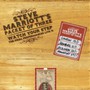 Watch Your Step ~ The Final Performances Live '91: 4CD - Steve Marriott's Packet Of Three