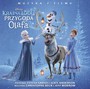 Kraina Lodu: Przygoda Olafa  OST - Walt    Disney 