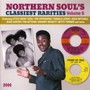 Northern Soul's Classiest Rarities Volume 6 - V/A
