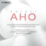 Concerto For.. - K. Ako
