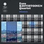 Illusion - Eero Koivistoinen Quartet