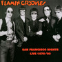 San Francisco Nights - Live 1979-80 - Flamin' Groovies