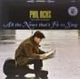 All The News That's Fit To Sing - Phil Ochs