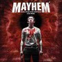 Mayhem/Gatefold 2LP Jacke  OST - V/A