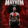Mayhem  OST - Steve Moore