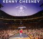 Live In No Shoes Nation - Kenny Chesney
