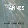 Konzert Fur Hannes - Jeb Bishop  /  Matthias Muller  /  Matthias Muche