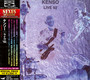 Live '92 - Kenso