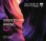 Chichester Psalms - Britten Sinfonia